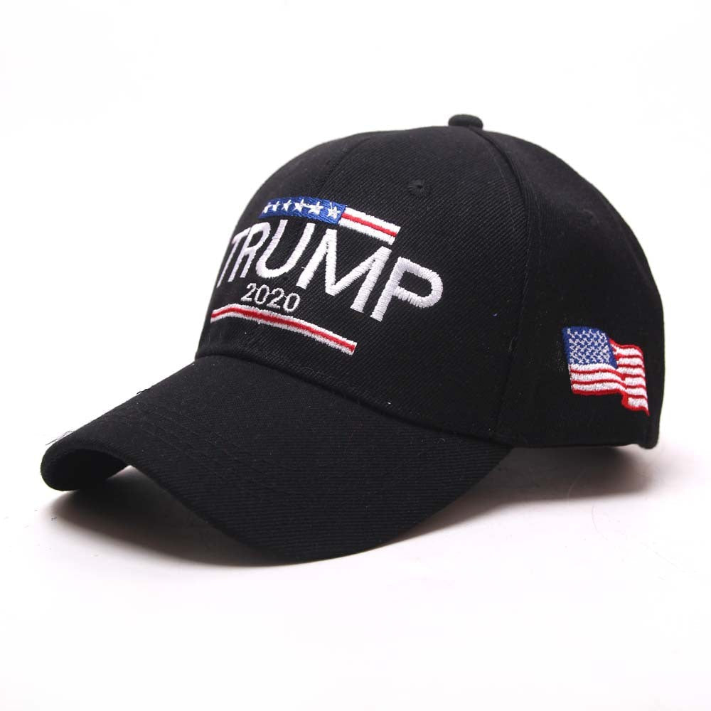 Men's Fashion And Comfort Hot Hats Baseball Caps