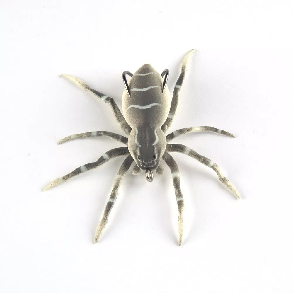 SPIDER SOFT LURE