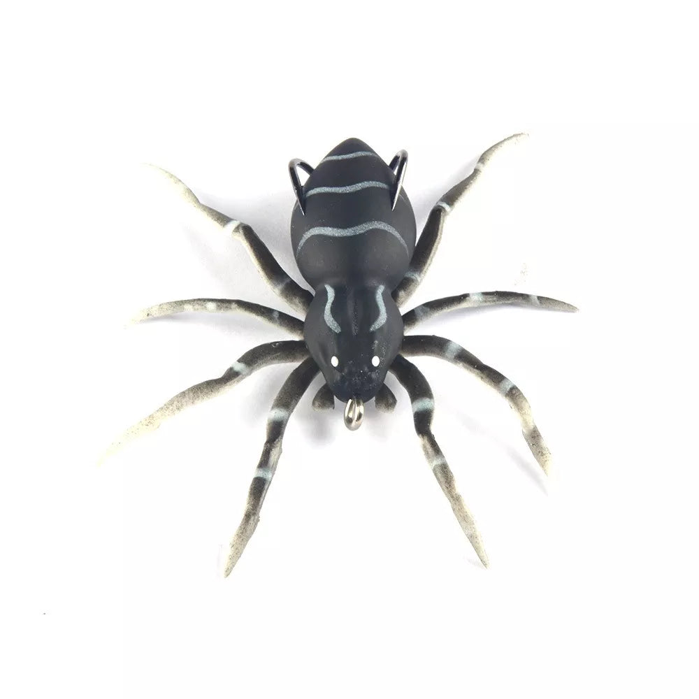 SPIDER SOFT LURE