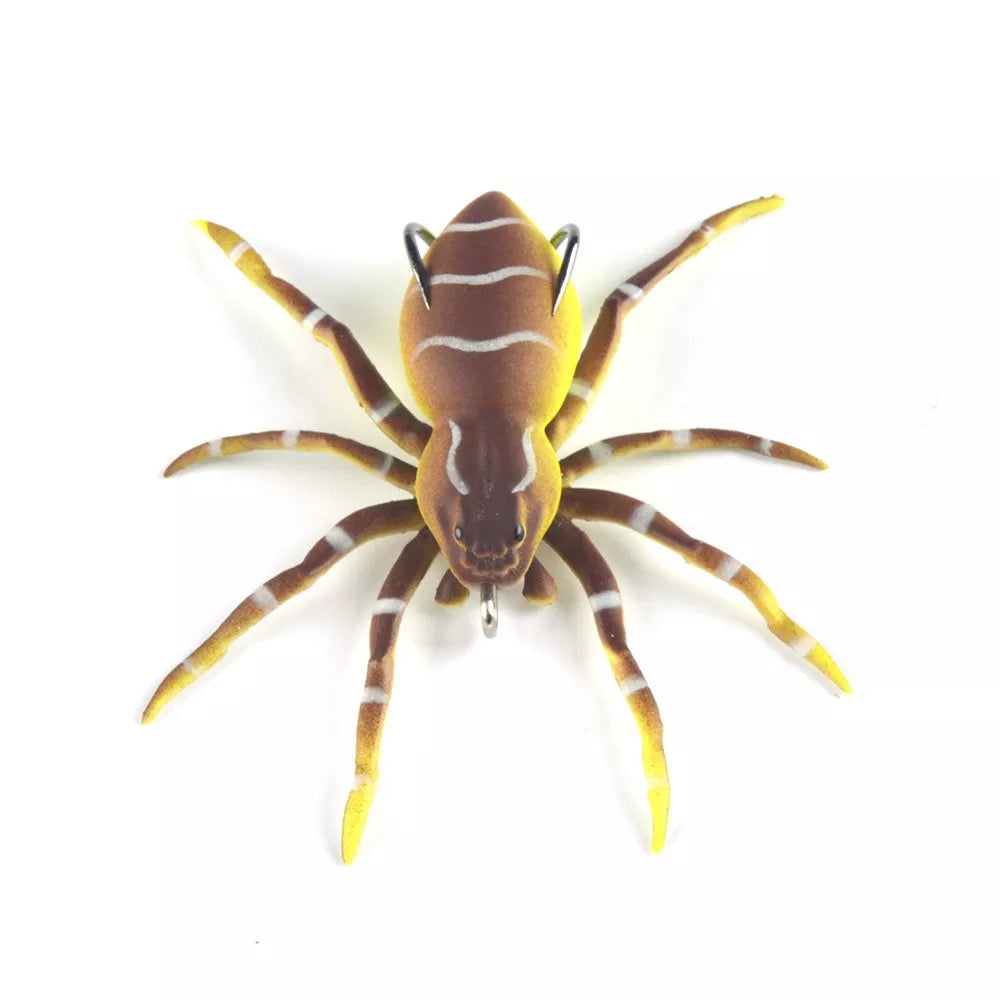 SPIDER SOFT LURE