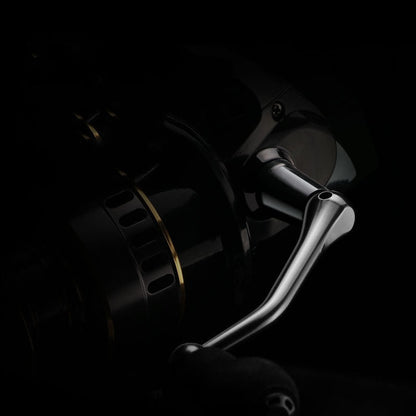 Fishing Line Wheel Reel