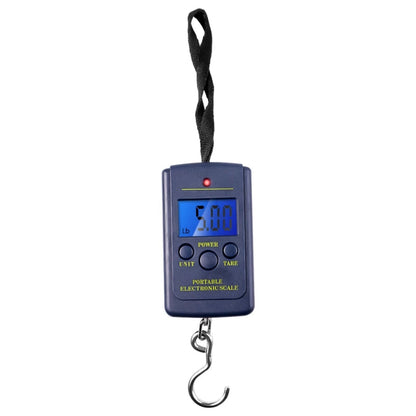 Scale for Fishing