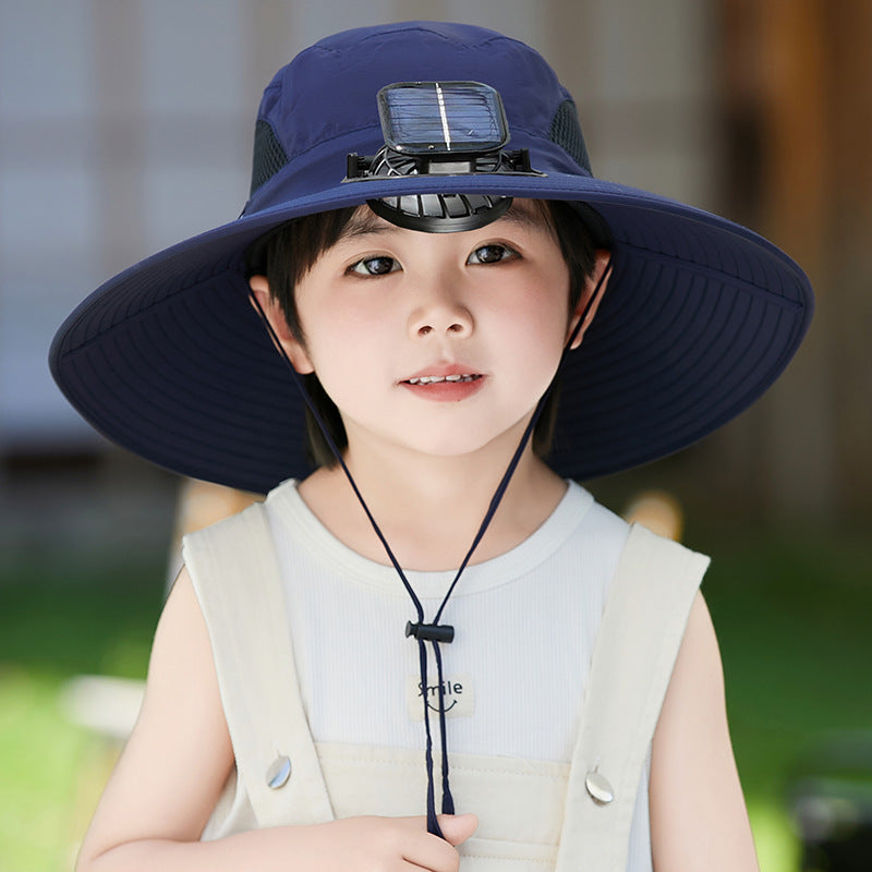 The Coolest Hat Ever – Literally! 😎🧢
