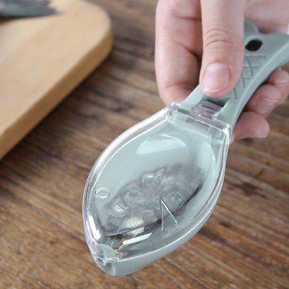 Fast Fish Scale Remover