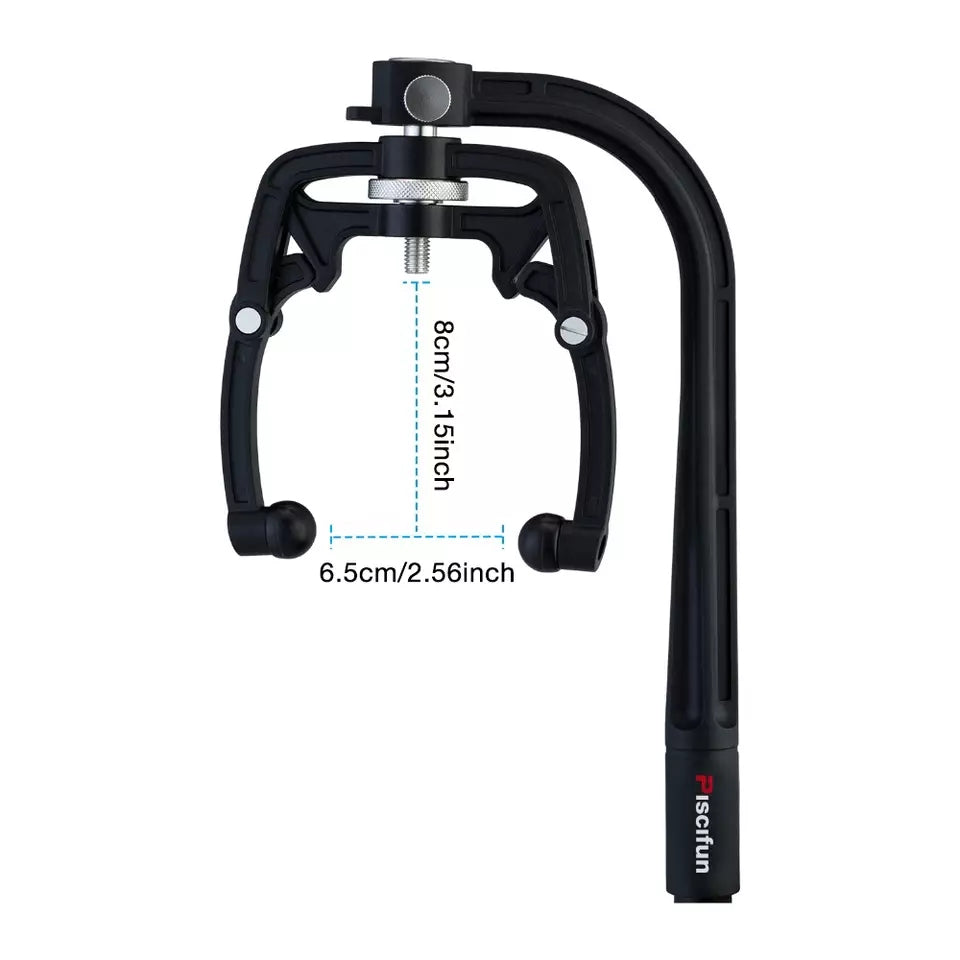 Fishing Line Winder Spooler