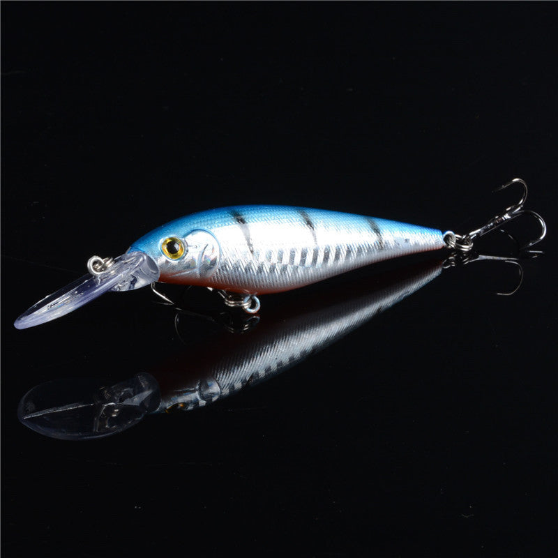Lumino Chubby Artificial Fixed 3d Eye Fishing Lure