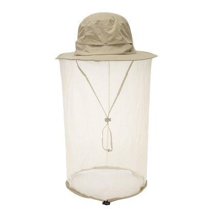 Outdoor Mosquito Cap