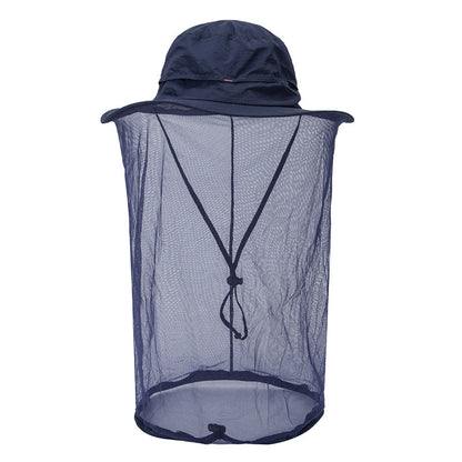 Outdoor Mosquito Cap