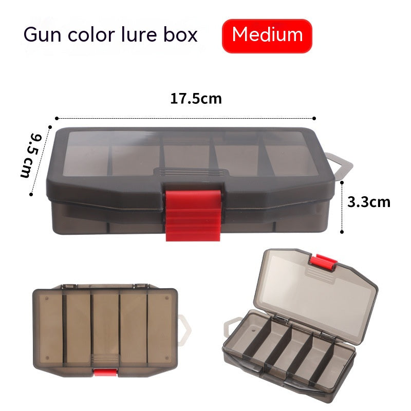 Fishing Tackle &amp; Lure Storage Box