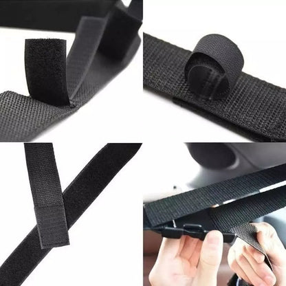 Fishing  Rod Holder Belt Strap