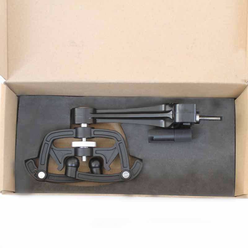 Outdoor Plastic Standing Fishing Line Winder