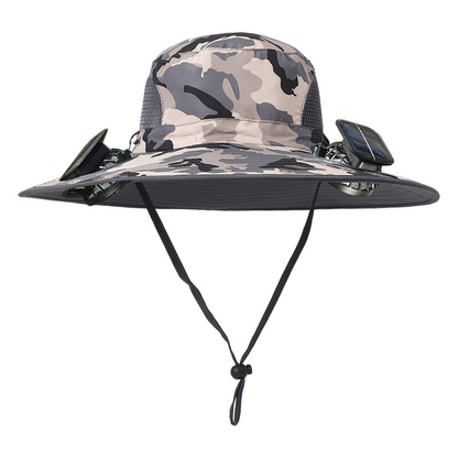 SolarBreeze™