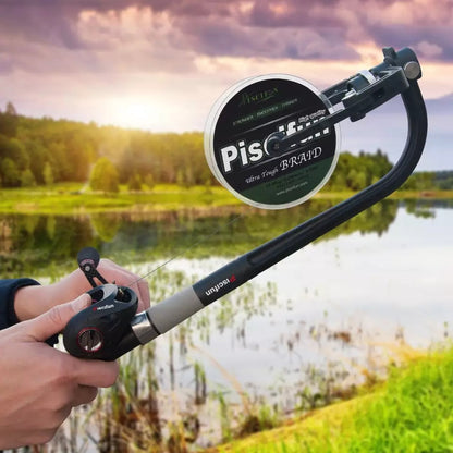 Fishing Line Winder Spooler