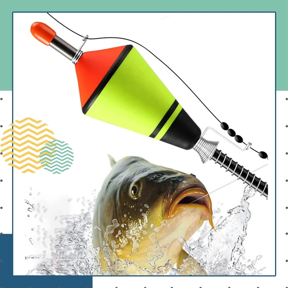 Automatic Fishing Float
