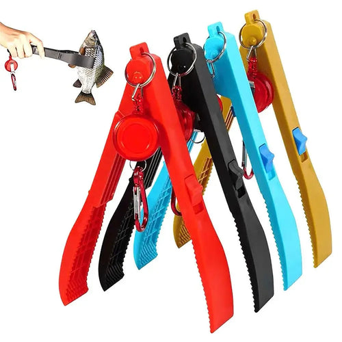 Light Fish Pliers Fishing
