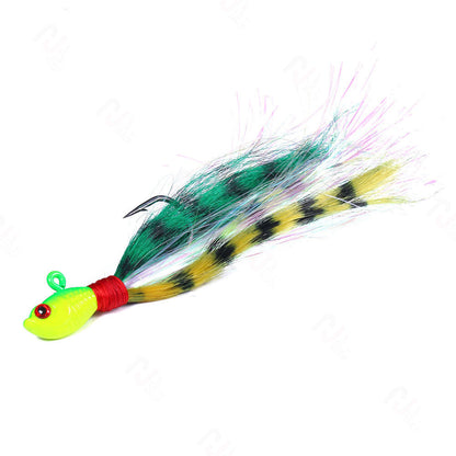 SeaFlash™ Bionic Hard Fishing Lure