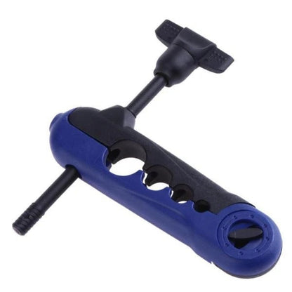 Fishing Reel Line Spooler Tool