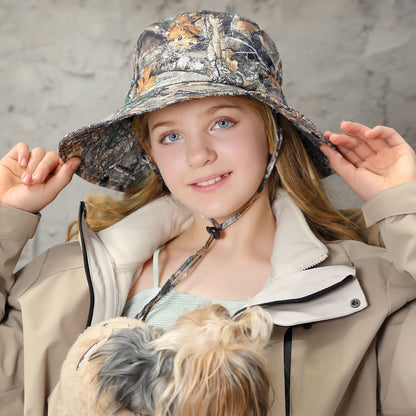 sun protection hat