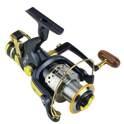 fishing reel SW50 60