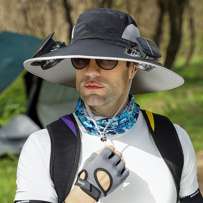 SolarBreeze™