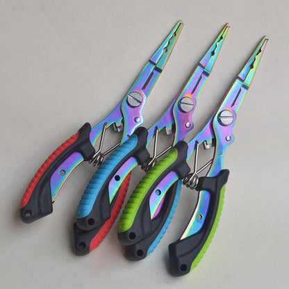 Fishing Pliers Tool