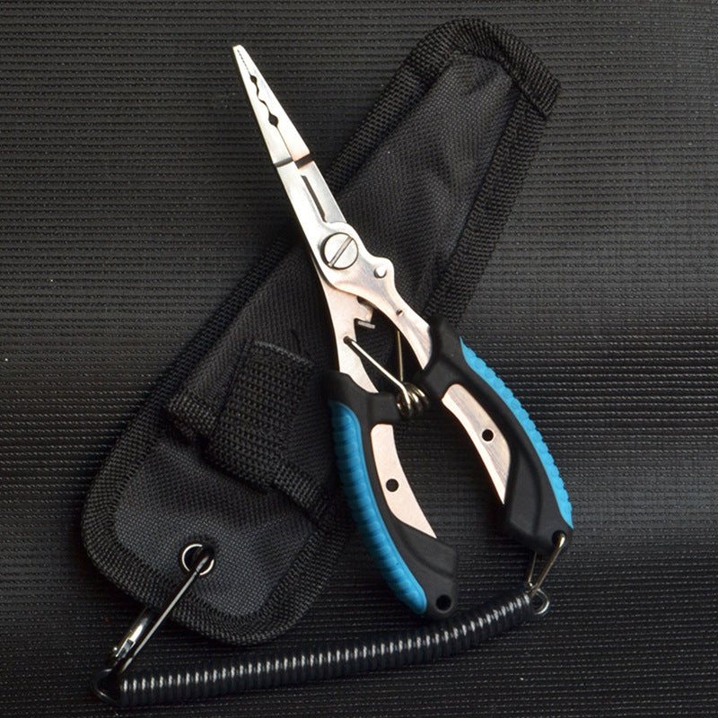 Fishing Pliers Tool