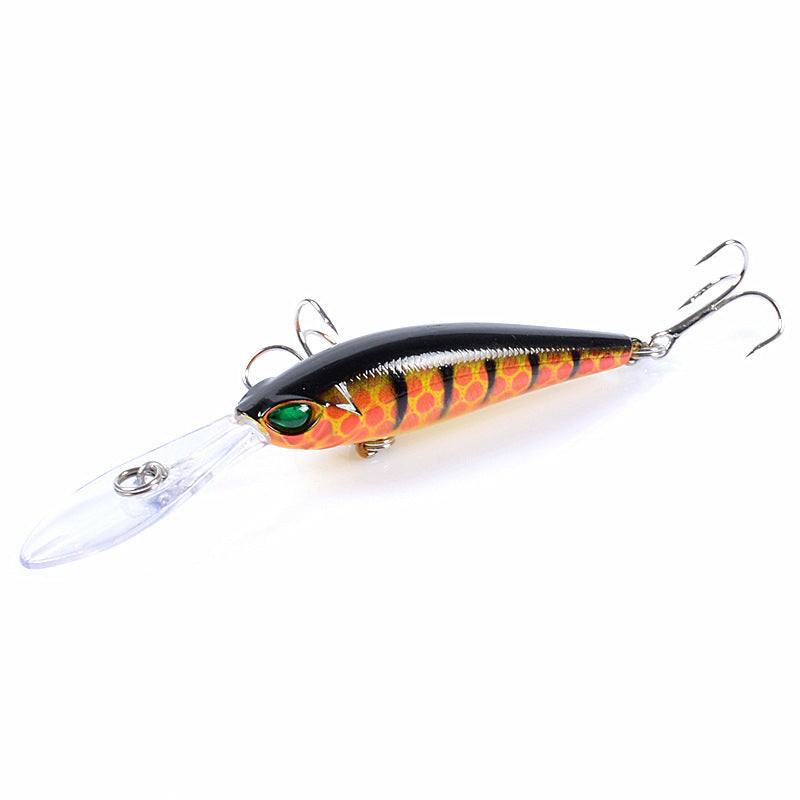 bionic fishing lure