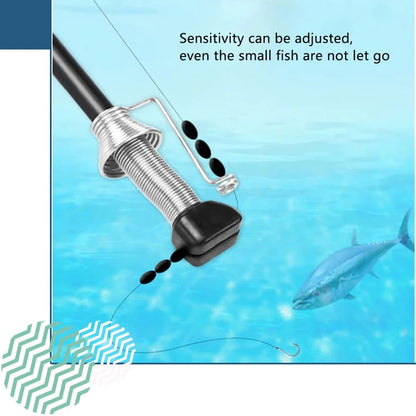 Automatic Fishing Float