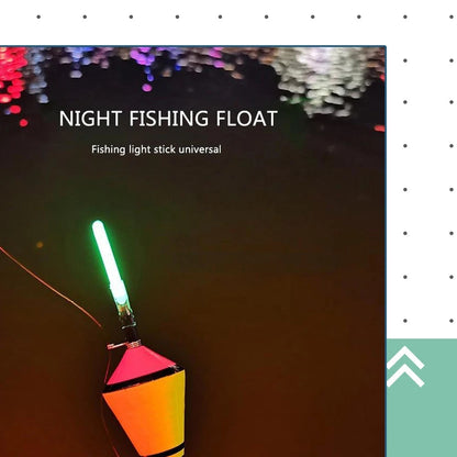 Automatic Fishing Float