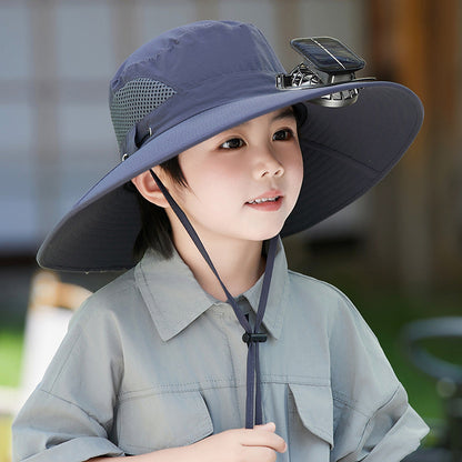 The Coolest Hat Ever – Literally! 😎🧢
