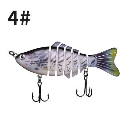 pike lure