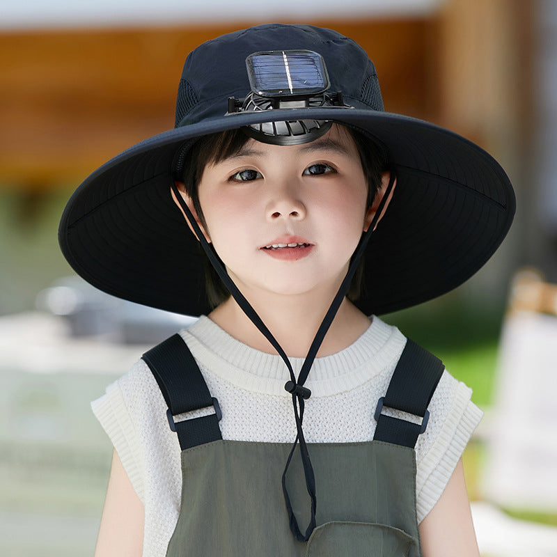 The Coolest Hat Ever – Literally! 😎🧢