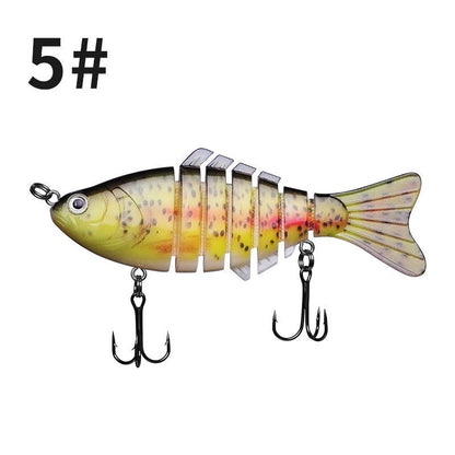 pike lure
