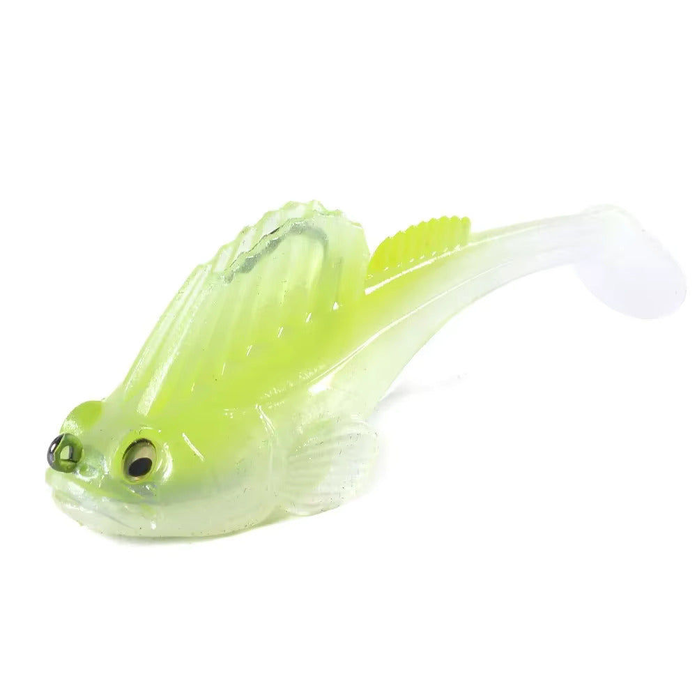 JumpStrike™ Jumping Fish Fishing Lure