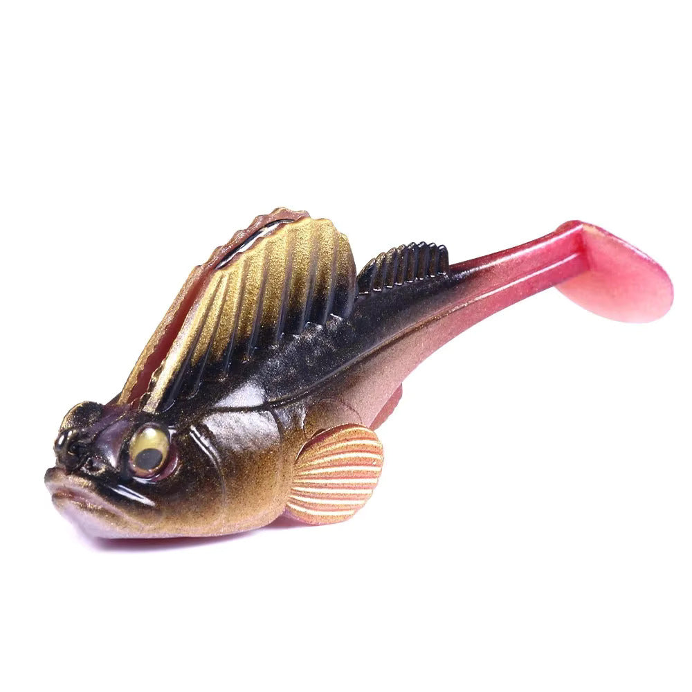 JumpStrike™ Jumping Fish Fishing Lure