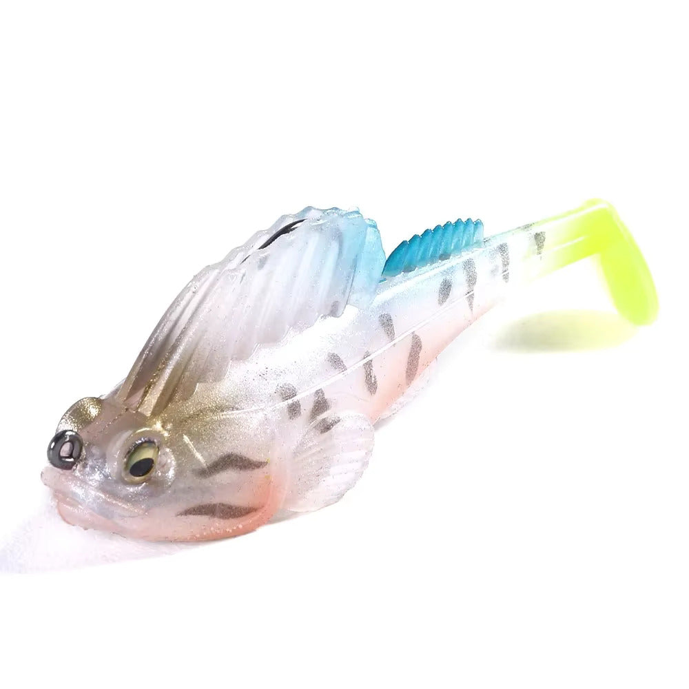 JumpStrike™ Jumping Fish Fishing Lure
