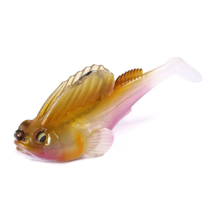 JumpStrike™ Jumping Fish Fishing Lure