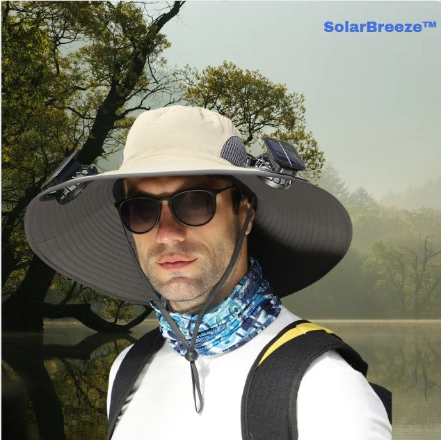 SolarBreeze™