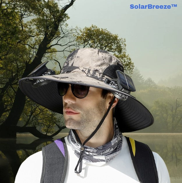 SolarBreeze™