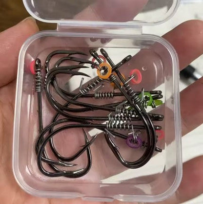ShrimpSpear™