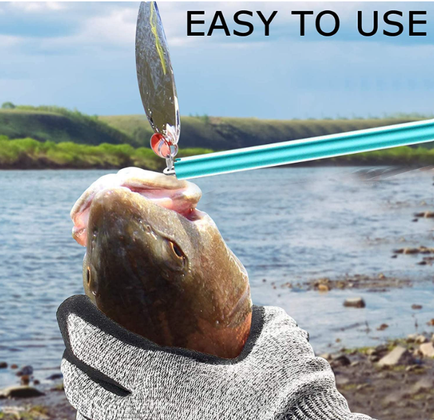 Fish Hook Remover