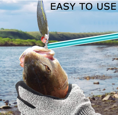 Fish Hook Remover
