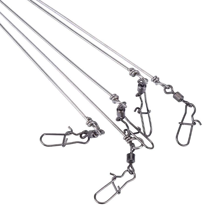 Umbrella fishing rig lure