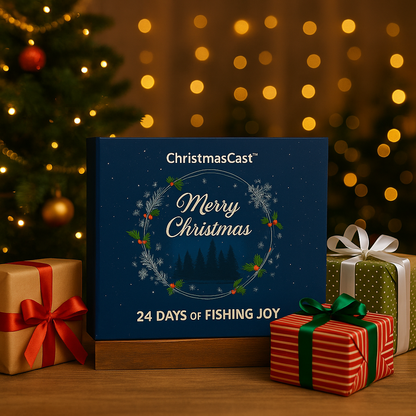 ChristmasCast™
