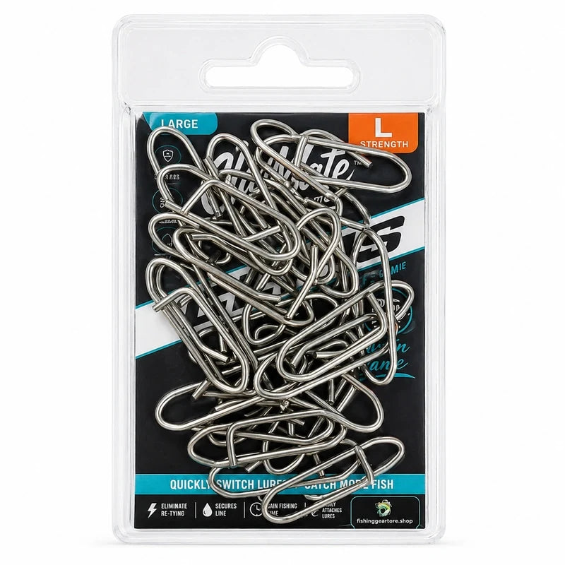 ClipMate™ speed clips