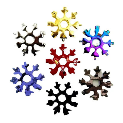 18 HANDY TOOLS