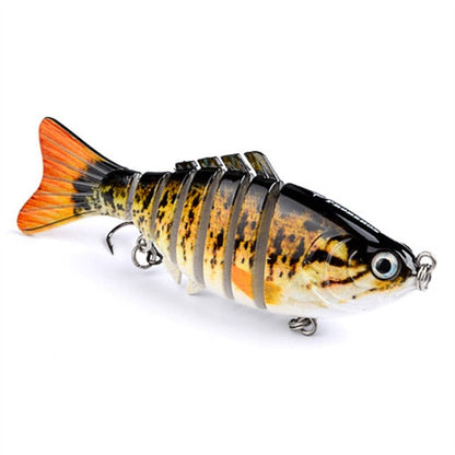 Fishing Lure Wobbler