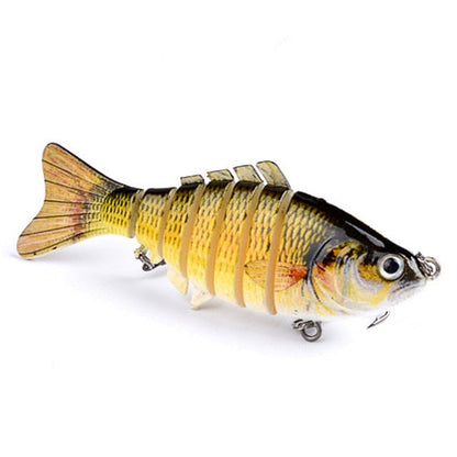 Fishing Lure Wobbler