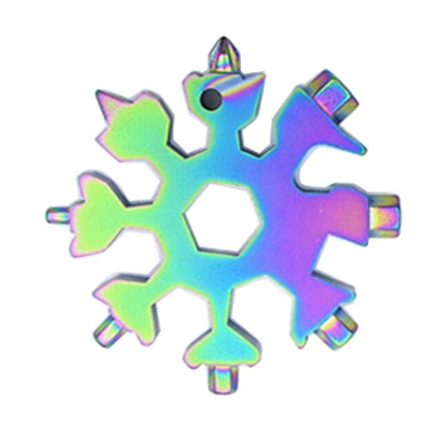 18 HANDY TOOLS