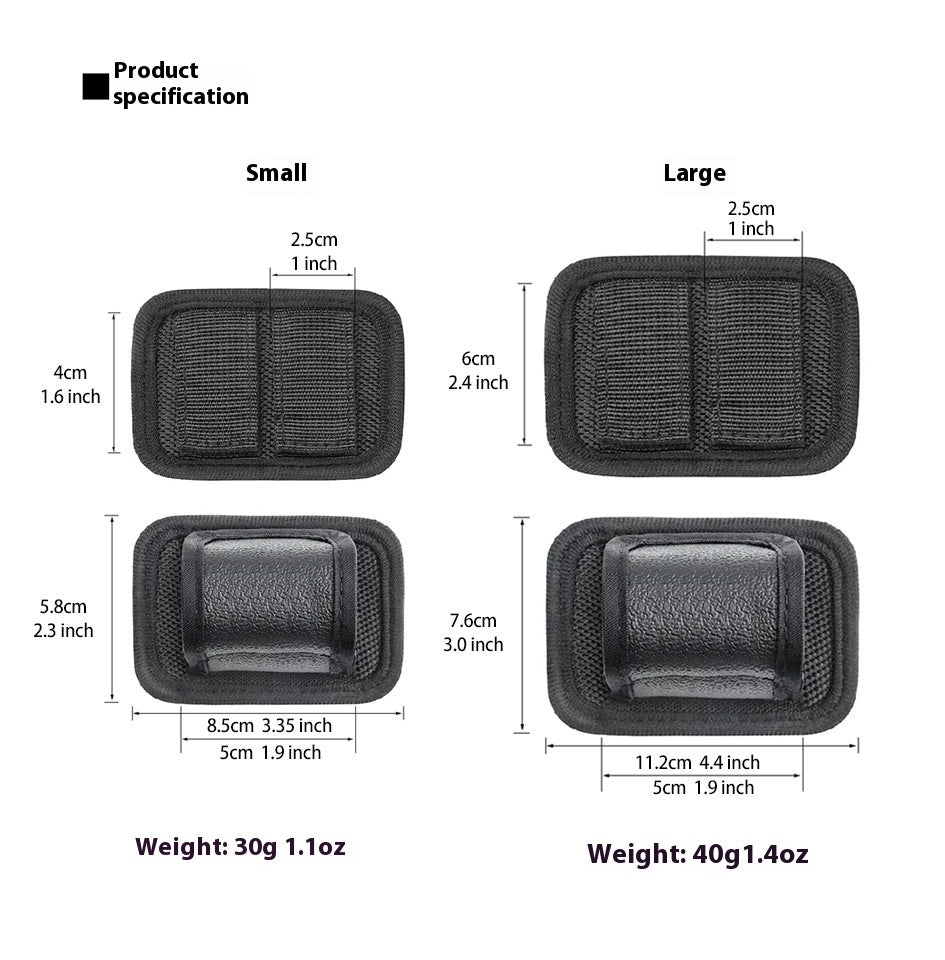 Portable fly fishing rod bracket with adjustable angles